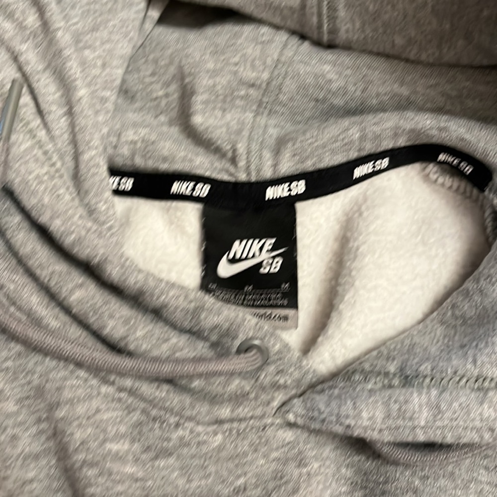 Nike SB hoodie - Picture 2 of 3